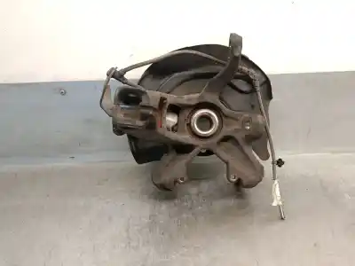 Автозапчасти б/у передняя правая кулачка за SKODA SCALA (NW1) 1.0 TSI ссылки OEM IAM 2Q0407256M  2Q0407256M