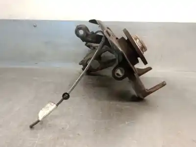 Pièce détachée automobile d'occasion moyeu de roue avant droite pour skoda scala (nw1) 1.0 tsi références oem iam 2q0407256m  2q0407256m