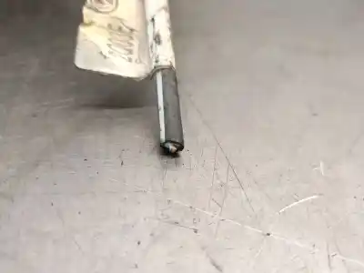 Pièce détachée automobile d'occasion moyeu de roue avant droite pour skoda scala (nw1) 1.0 tsi références oem iam 2q0407256m  2q0407256m