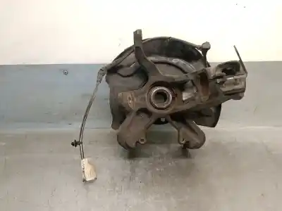 Автозапчасти б/у передняя левая кулачка за skoda scala (nw1) 1.0 tsi ссылки oem iam 2q0407255m  2q0407255m