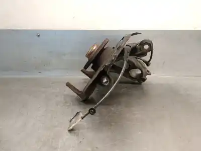 Автозапчасти б/у передняя левая кулачка за skoda scala (nw1) 1.0 tsi ссылки oem iam 2q0407255m  2q0407255m