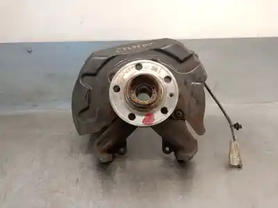 Автозапчасти б/у передняя левая кулачка за skoda scala (nw1) 1.0 tsi ссылки oem iam 2q0407255m  2q0407255m