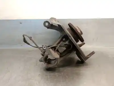 Автозапчасти б/у передняя левая кулачка за skoda scala (nw1) 1.0 tsi ссылки oem iam 2q0407255m  2q0407255m