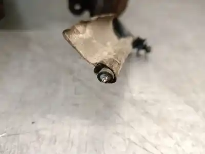 Автозапчасти б/у передняя левая кулачка за skoda scala (nw1) 1.0 tsi ссылки oem iam 2q0407255m  2q0407255m