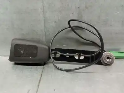 Peça sobressalente para automóvel em segunda mão chicote / encaixe cinto segurança dianteiro esquerdo por volvo s80 ii (124) t6 awd referências oem iam 8623469