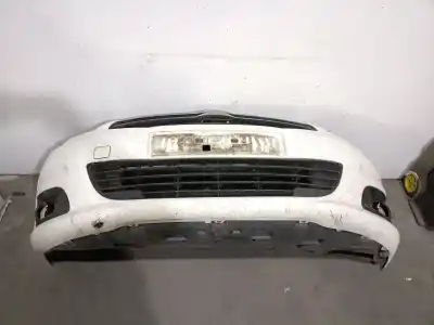 Pezzo di ricambio per auto di seconda mano Paraurti Anteriore per CITROEN C4 LIM. 1.6 16V Riferimenti OEM IAM 7401VN  7401VN