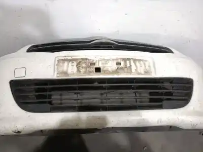 Автозапчастина б/у передній бампер для citroen c4 lim. 1.6 16v посилання на oem iam 7401vn  7401vn Автозапчастина б/у передній бампер для citroen c4 lim. 1.6 16v посилання на oem iam 7401vn  7401vn
