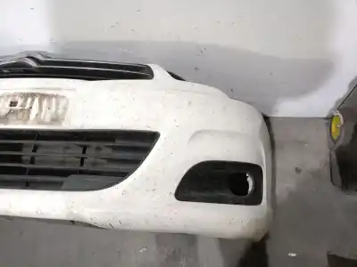 Автозапчастина б/у передній бампер для citroen c4 lim. 1.6 16v посилання на oem iam 7401vn  7401vn Автозапчастина б/у передній бампер для citroen c4 lim. 1.6 16v посилання на oem iam 7401vn  7401vn