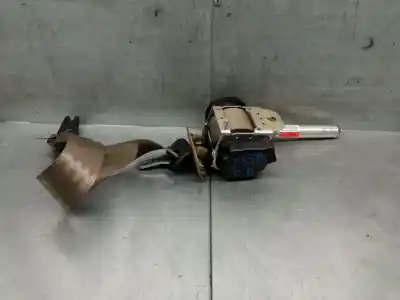 Peça sobressalente para automóvel em segunda mão cinto de segurança traseiro direito por volvo s80 ii (124) t6 awd referências oem iam 39808367
