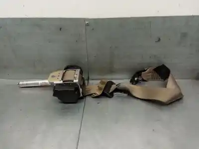 Peça sobressalente para automóvel em segunda mão cinto de segurança traseiro esquerdo por volvo s80 ii (124) t6 awd referências oem iam 39808365