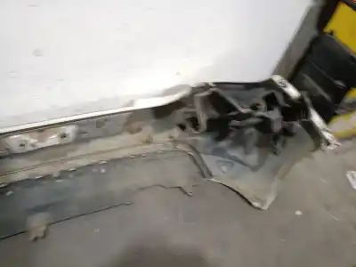 Peça sobressalente para automóvel em segunda mão para choques traseiro por citroen c4 lim. 1.6 16v referências oem iam 7410nn  7410nn