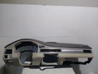 Peça sobressalente para automóvel em segunda mão tablier por volvo s80 ii (124) t6 awd referências oem iam 39838742