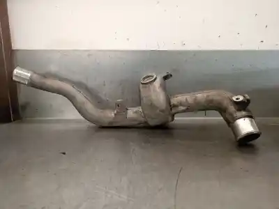 Peça sobressalente para automóvel em segunda mão tubo por toyota corolla (_e12_) 1.4 d (nde120_) referências oem iam 1736133010