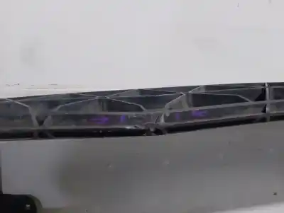 Second-hand car spare part front bumper reinforcement for citroen c-elysee (dd_) 1.2 vti 82 oem iam references 9676906880  9676906880