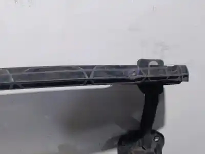 Second-hand car spare part front bumper reinforcement for citroen c-elysee (dd_) 1.2 vti 82 oem iam references 9676906880  9676906880