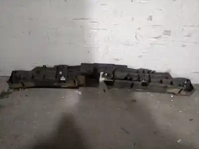 Second-hand car spare part FRONT PANEL for CITROEN C3  OEM IAM references 780723  780723