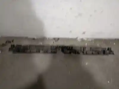 Second-hand car spare part front panel for citroen c3 1.4 oem iam references 780723  780723