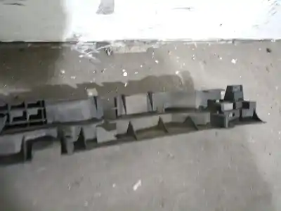 Second-hand car spare part front panel for citroen c3 1.4 oem iam references 780723  780723