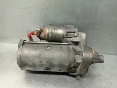 Peça sobressalente para automóvel em segunda mão motor de arranque por nissan qashqai / qashqai +2 i (j10, nj10, jj10e) 2.0 dci referências oem iam 23300jg70a ts22e9 23300jg70a