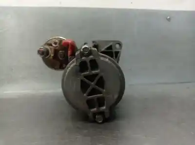 Peça sobressalente para automóvel em segunda mão motor de arranque por nissan qashqai / qashqai +2 i (j10, nj10, jj10e) 2.0 dci referências oem iam 23300jg70a ts22e9 23300jg70a