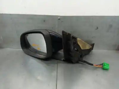 Peça sobressalente para automóvel em segunda mão espelho retrovisor esquerdo por volvo s80 ii (124) t6 awd referências oem iam 31297838