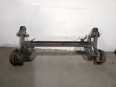 Peça sobressalente para automóvel em segunda mão  por RENAULT CLIO II FASE I (B/CBO)  Referências OEM IAM 7701473857  7701473857