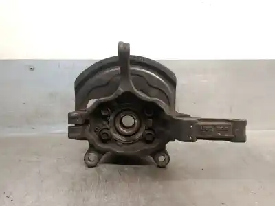 Second-hand car spare part Front Left Knuckle for NISSAN QASHQAI / QASHQAI +2 I (J10, NJ10, JJ10E) 2.0 dCi OEM IAM references 40015JD040  40015JD000 Second-hand car spare part Front Left Knuckle for NISSAN QASHQAI / QASHQAI +2 I (J10, NJ10, JJ10E) 2.0 dCi OEM IAM references 40015JD040  40015JD000