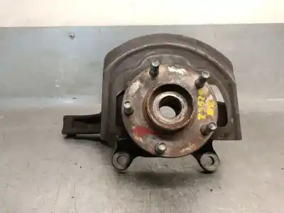 Pezzo di ricambio per auto di seconda mano snodo anteriore sinistro per nissan qashqai / qashqai +2 i (j10, nj10, jj10e) 2.0 dci riferimenti oem iam 40015jd040  40015jd000