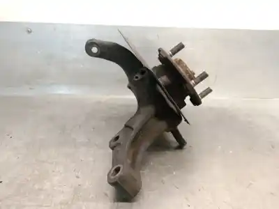 Pezzo di ricambio per auto di seconda mano snodo anteriore sinistro per nissan qashqai / qashqai +2 i (j10, nj10, jj10e) 2.0 dci riferimenti oem iam 40015jd040  40015jd000