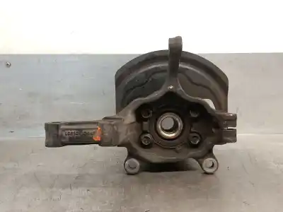 Автозапчастина б/у передній прав для NISSAN QASHQAI / QASHQAI +2 I (J10, NJ10, JJ10E) 2.0 dCi Посилання на OEM IAM 40014JD040  40014JD000 Автозапчастина б/у передній прав для NISSAN QASHQAI / QASHQAI +2 I (J10, NJ10, JJ10E) 2.0 dCi Посилання на OEM IAM 40014JD040  40014JD000