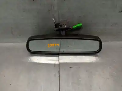 Peça sobressalente para automóvel em segunda mão espelho retrovisor interior por volvo s80 ii (124) t6 awd referências oem iam 31111836