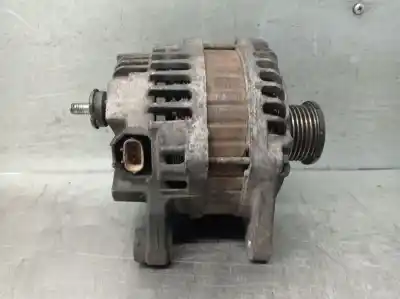 Pièce détachée automobile d'occasion Alternateur pour NISSAN QASHQAI / QASHQAI +2 I (J10, NJ10, JJ10E) 2.0 dCi Références OEM IAM 23100JD71A  23100JD71A Pièce détachée automobile d'occasion Alternateur pour NISSAN QASHQAI / QASHQAI +2 I (J10, NJ10, JJ10E) 2.0 dCi Références OEM IAM 23100JD71A  23100JD71A