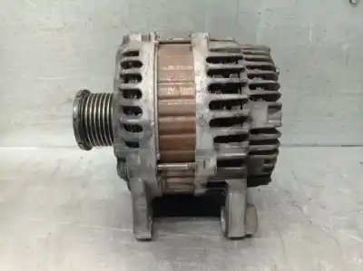 Pièce détachée automobile d'occasion alternateur pour nissan qashqai / qashqai +2 i (j10, nj10, jj10e) 2.0 dci références oem iam 23100jd71a  23100jd71a