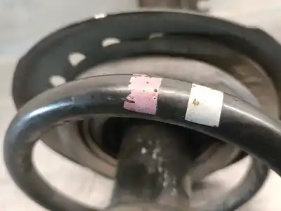 Автозапчасти б/у передний левый амортизатор за nissan qashqai / qashqai +2 i (j10, nj10, jj10e) 2.0 dci ссылки oem iam 54303jde73a 824903003493 sachs e4303jd73a