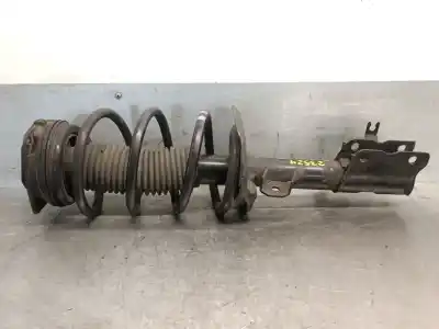 Peça sobressalente para automóvel em segunda mão Amortecedor Dianteiro Direito por NISSAN QASHQAI / QASHQAI +2 I (J10, NJ10, JJ10E) 2.0 dCi Referências OEM IAM 54302JDE73A 824903003492 SACHS E4302JD73A Peça sobressalente para automóvel em segunda mão Amortecedor Dianteiro Direito por NISSAN QASHQAI / QASHQAI +2 I (J10, NJ10, JJ10E) 2.0 dCi Referências OEM IAM 54302JDE73A 824903003492 SACHS E4302JD73A