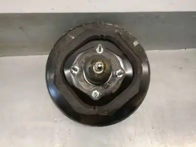 Peça sobressalente para automóvel em segunda mão servo freio por citroen c4 lim. 1.6 hdi fap referências oem iam 9674749280 0204711153 bosch 4535er