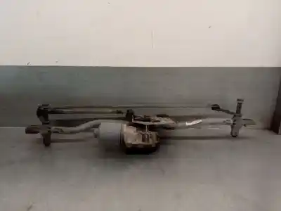 Peça sobressalente para automóvel em segunda mão motor do limpa para brisas por volvo s80 ii (124) t6 awd referências oem iam 30796358