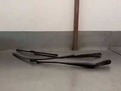 Peça sobressalente para automóvel em segunda mão haste de escova dianteiro direito por volvo s80 ii (124) t6 awd referências oem iam 31276003