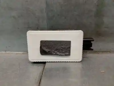 Peça sobressalente para automóvel em segunda mão módulo eletrônico por volvo s80 ii (124) t6 awd referências oem iam 31252988