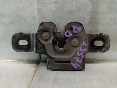 Peça sobressalente para automóvel em segunda mão fechadura do capô por volvo s80 ii (124) t6 awd referências oem iam 31356007