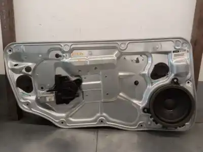 Peça sobressalente para automóvel em segunda mão elevador de vidros dianteira esquerda por volvo s80 ii (124) t6 awd referências oem iam 30661065