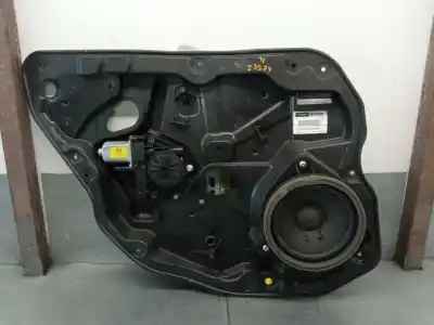 Peça sobressalente para automóvel em segunda mão elevador de vidros traseiro esquerdo por volvo s80 ii (124) t6 awd referências oem iam 30661067