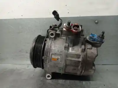 Автозапчасти б/у компрессор кондиционера воздуха за ford focus iii turnier 1.5 tdci ссылки oem iam h1f119d629ha