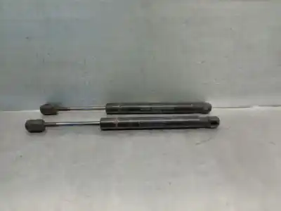 Peça sobressalente para automóvel em segunda mão amortecedores do tronco / porta por volvo s80 ii (124) t6 awd referências oem iam 30779837