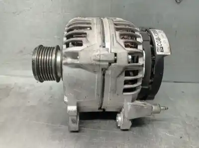 Автозапчастина б/у генератор для seat leon (1m1) 1.9 tdi посилання на oem iam cgb13860  038903018q Автозапчастина б/у генератор для seat leon (1m1) 1.9 tdi посилання на oem iam cgb13860  038903018q