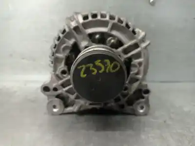 Автозапчастина б/у генератор для seat leon (1m1) 1.9 tdi посилання на oem iam cgb13860  038903018q Автозапчастина б/у генератор для seat leon (1m1) 1.9 tdi посилання на oem iam cgb13860  038903018q