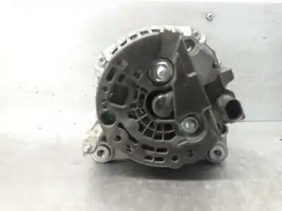 Автозапчастина б/у генератор для seat leon (1m1) 1.9 tdi посилання на oem iam cgb13860  038903018q Автозапчастина б/у генератор для seat leon (1m1) 1.9 tdi посилання на oem iam cgb13860  038903018q