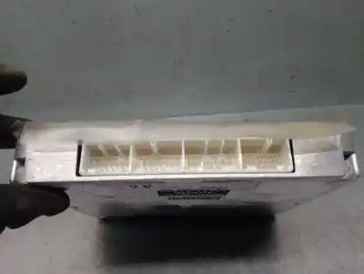 Second-hand car spare part ecu engine control for toyota corolla (_e12_) 2.0 d-4d (cde120r_ cde120l_) oem iam references 8966102a61 mb1758008081 denso 