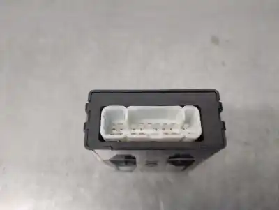 Second-hand car spare part electronic module for toyota corolla (_e12_) 2.0 d-4d (cde120r_ cde120l_) oem iam references 8865002380 mb2772000570 denso 