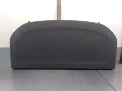 Second-hand car spare part PARCEL SHELF for TOYOTA COROLLA (_E12_)  OEM IAM references 6433002271B1  6433002271B1